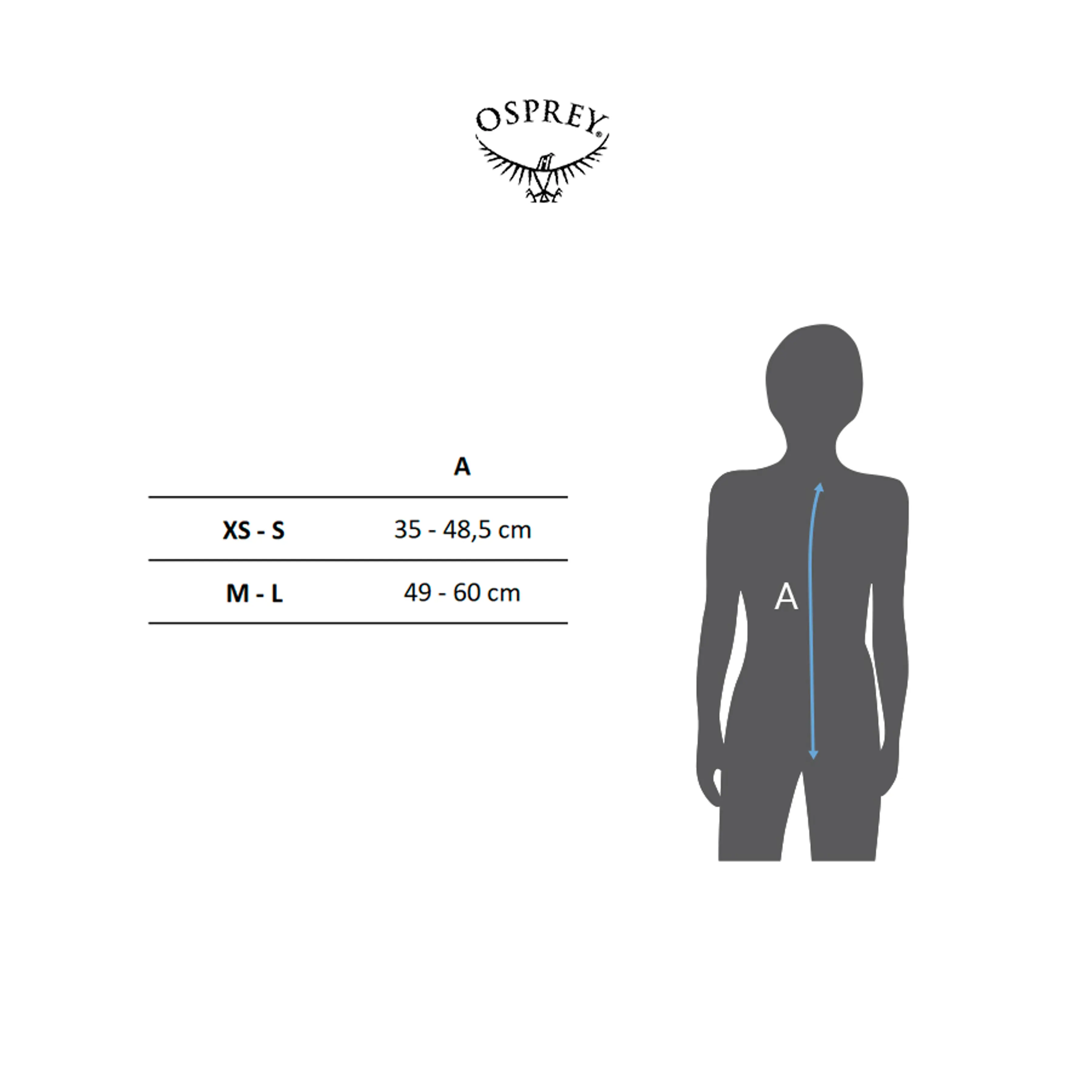 Mochila Osprey Eja 58 para mujer - 8