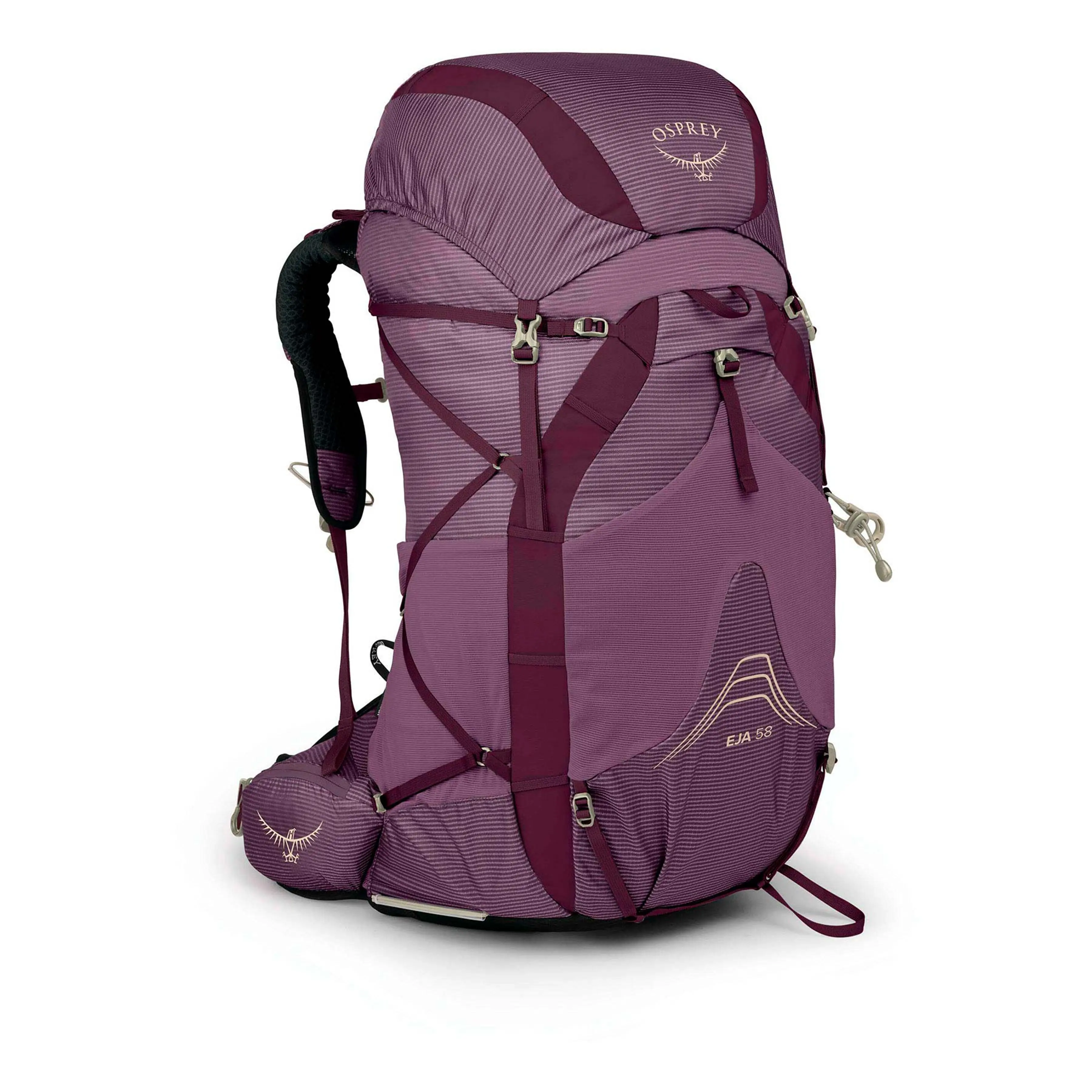 Mochila Osprey Eja 58 para mujer