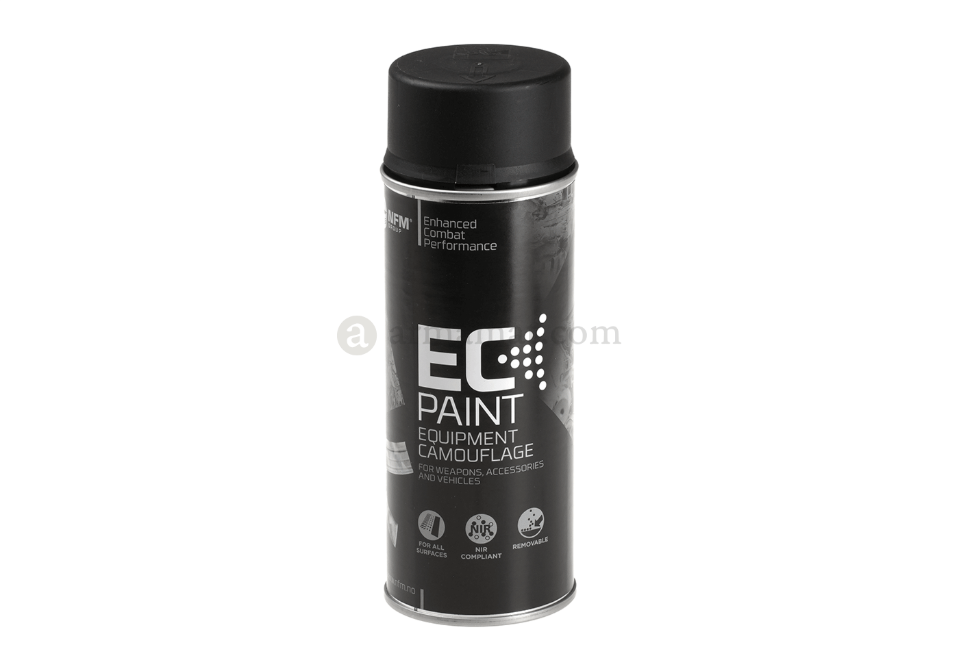 NFM EC NIR sprayfärg - 4