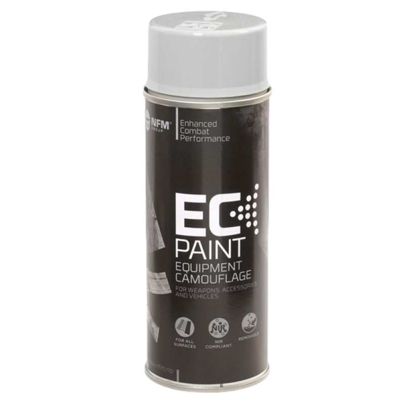 NFM EC NIR Paint - 4