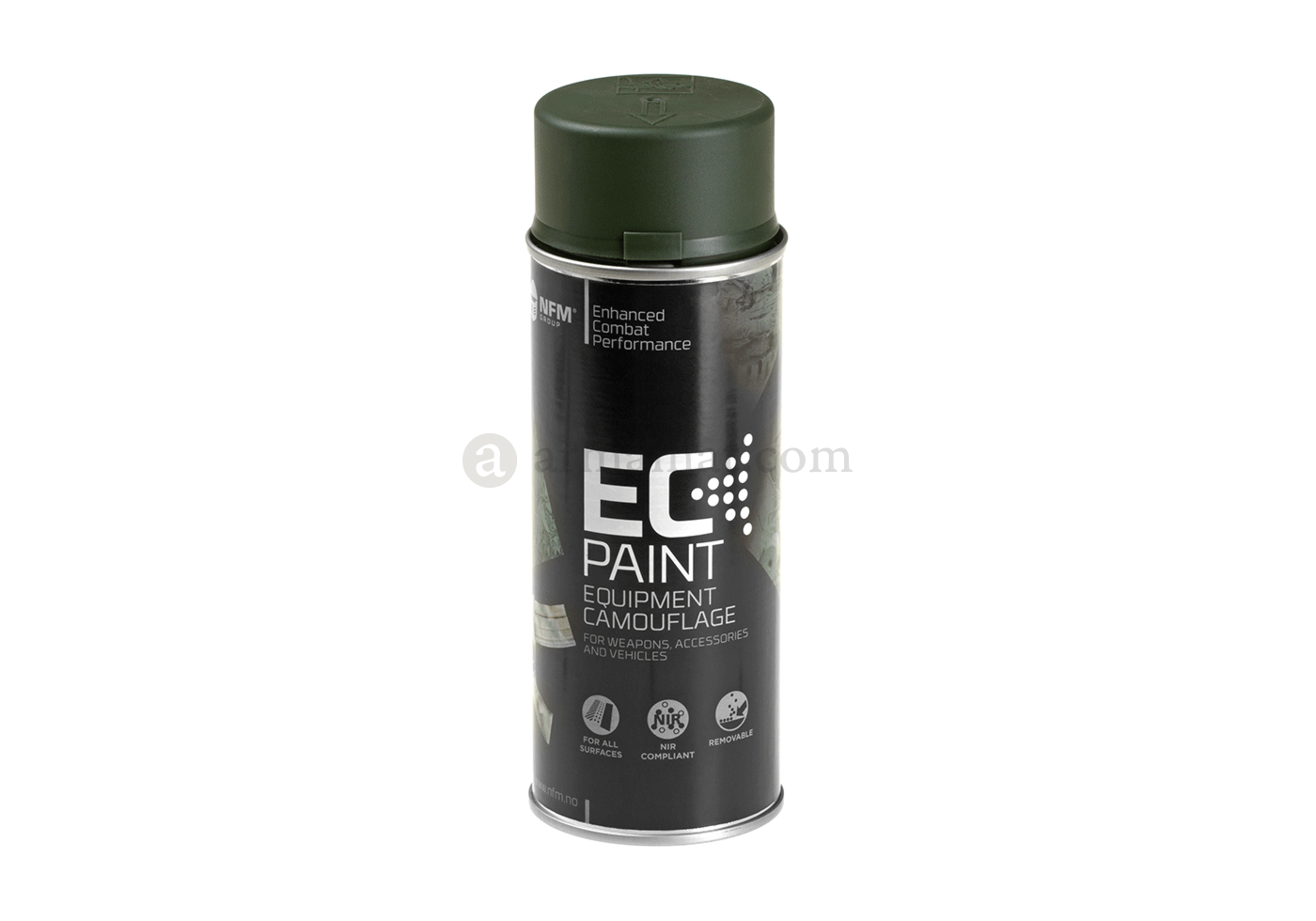 NFM EC NIR sprayfärg - 3