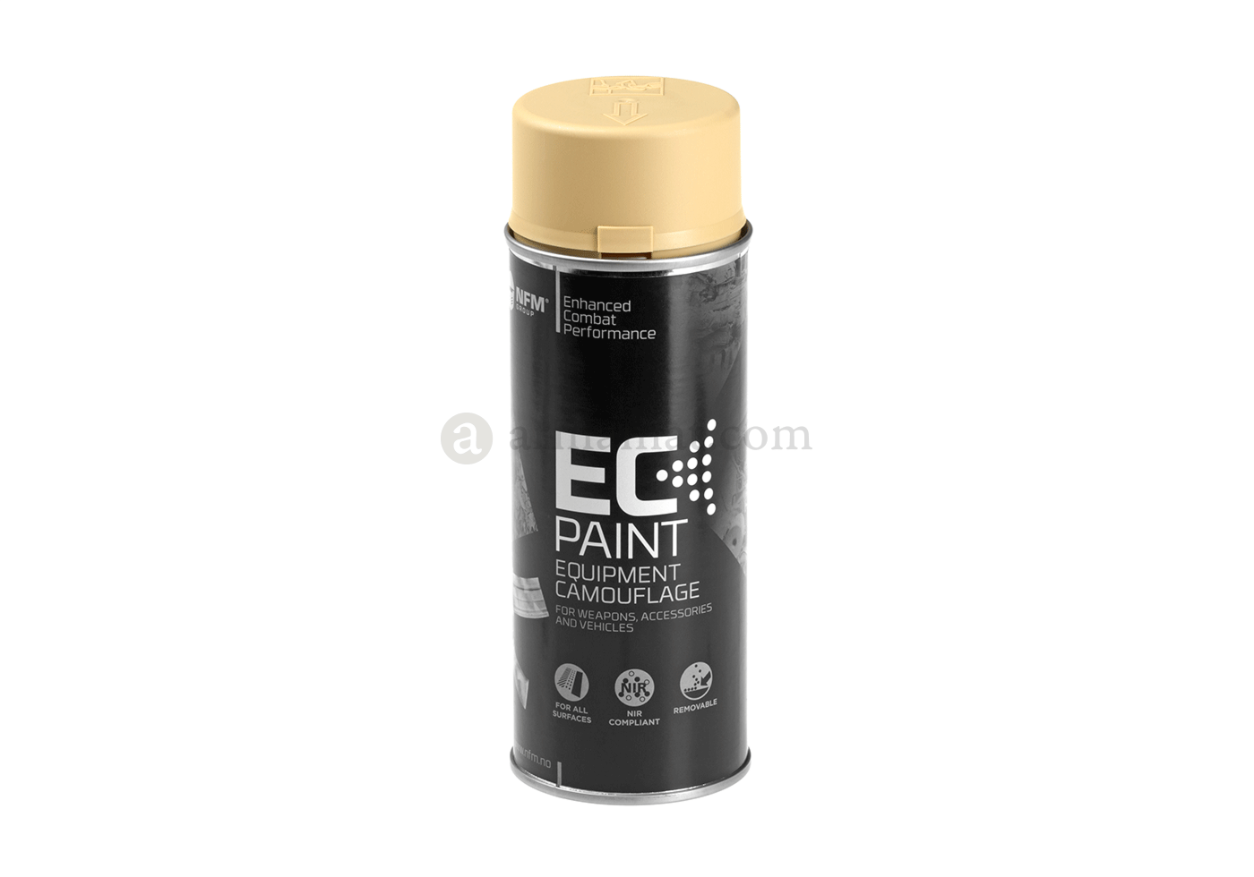 NFM EC NIR sprayfärg - 7