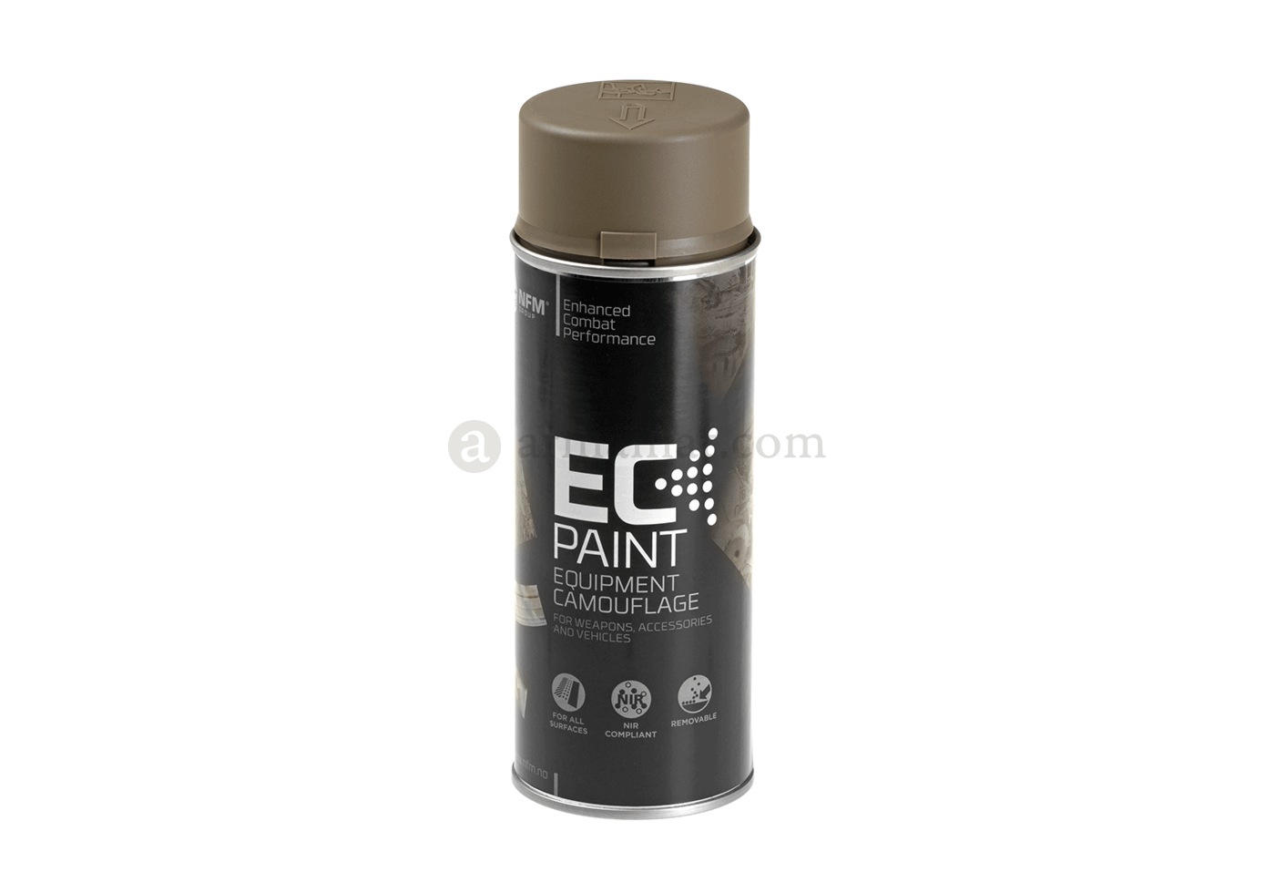 NFM EC NIR sprayfärg - 2