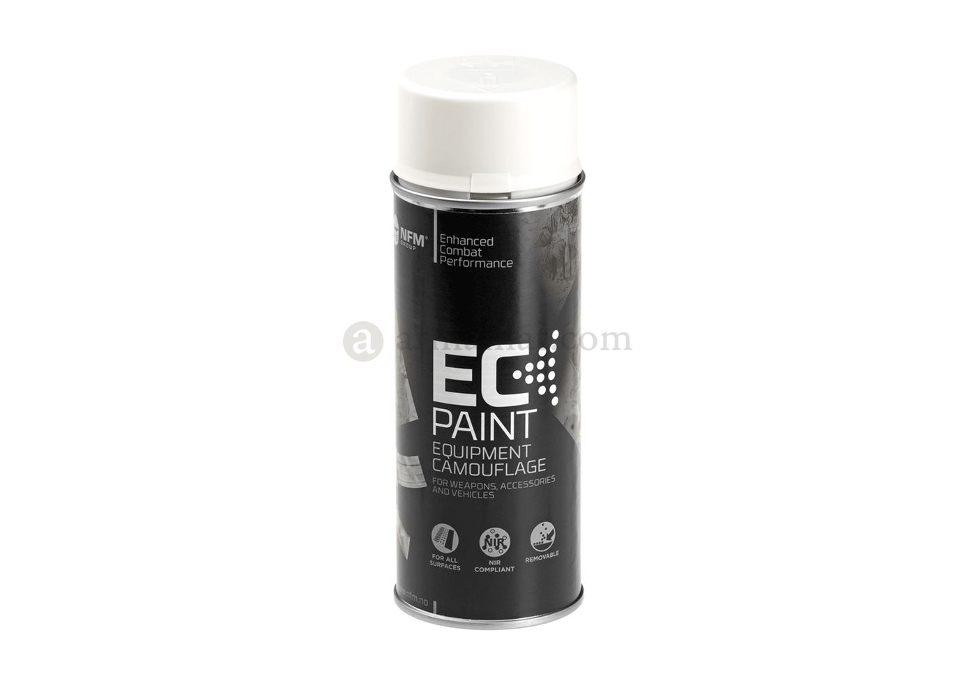 NFM EC NIR sprayfärg - 9