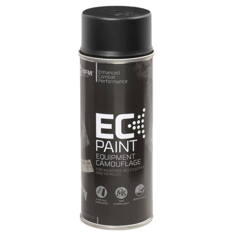 NFM EC NIR Paint - 10