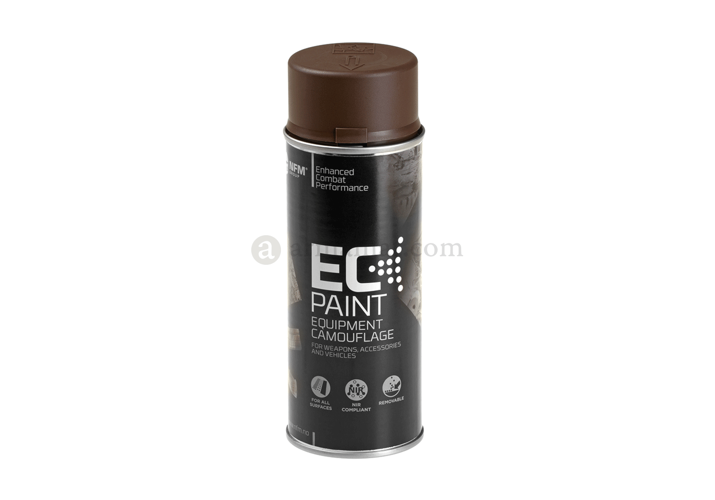 NFM EC NIR sprayfärg - 6