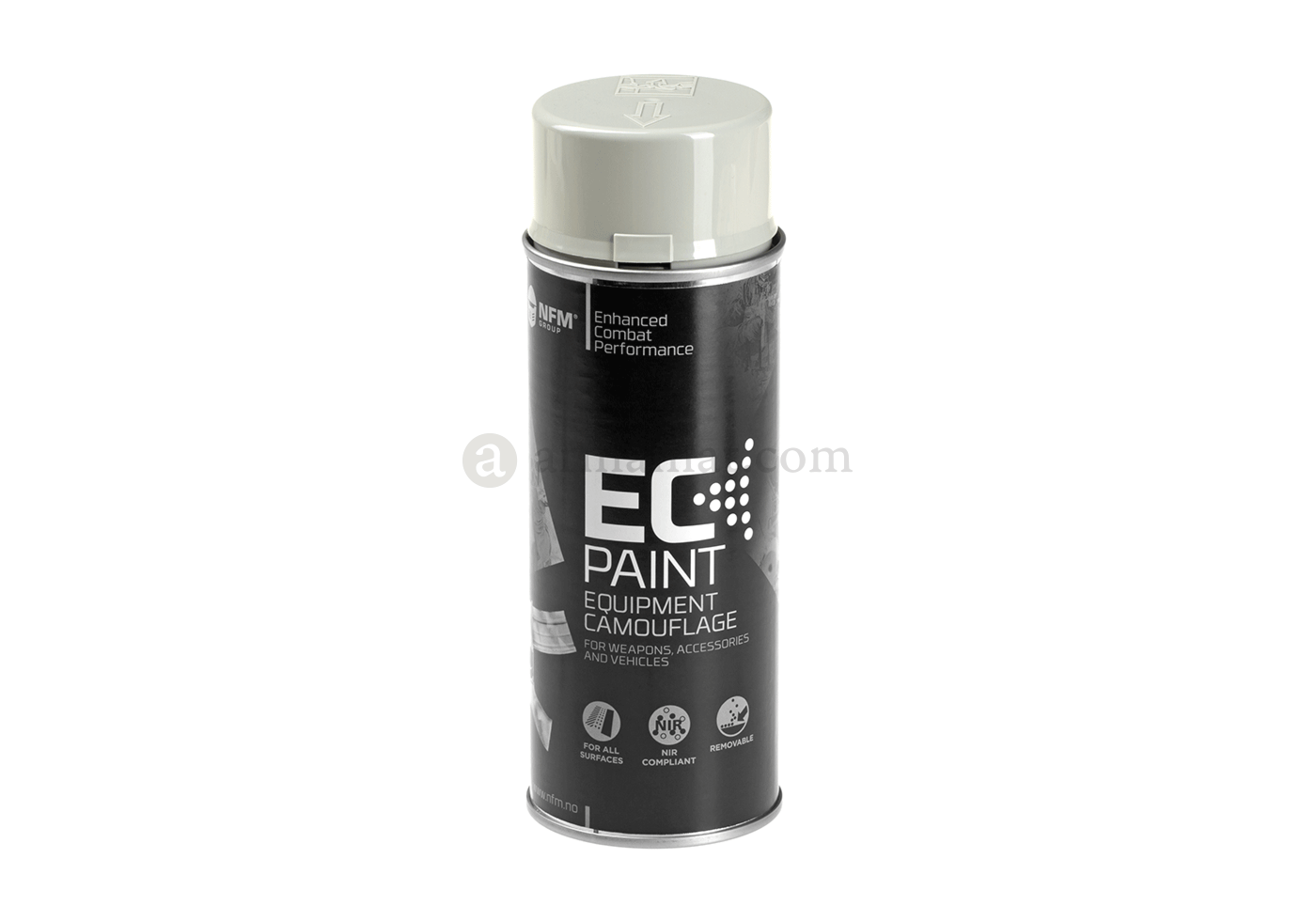 NFM EC NIR sprayfärg - 8