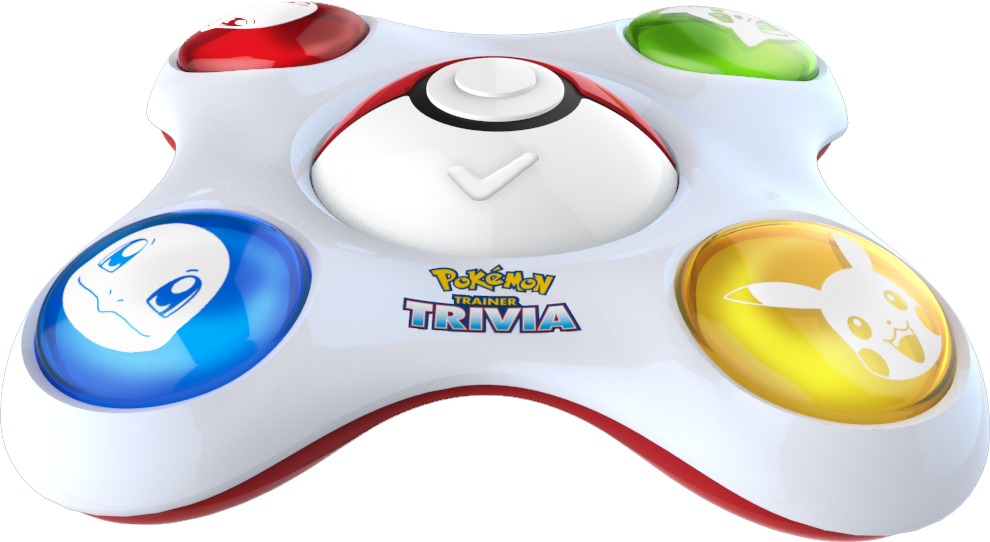 Pokémon Triva, Svenska - 2