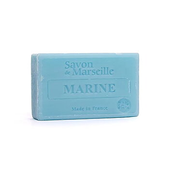 Natural Marseille Tvål, Marine / Sea breeze - 100gram