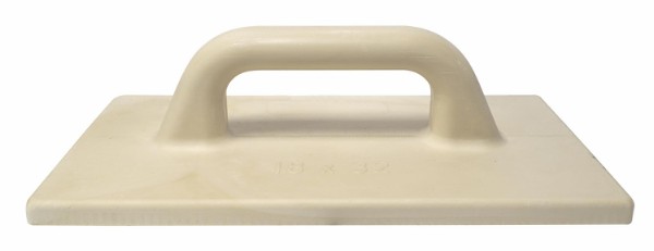 Pudsebræt 180x320 mm Millarco - 2
