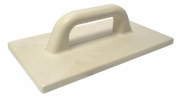 product-image Pudsebræt 180x320 mm Millarco
