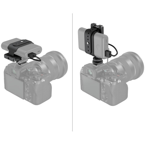 SmallRig 3085 Power Bank Adapter - 9