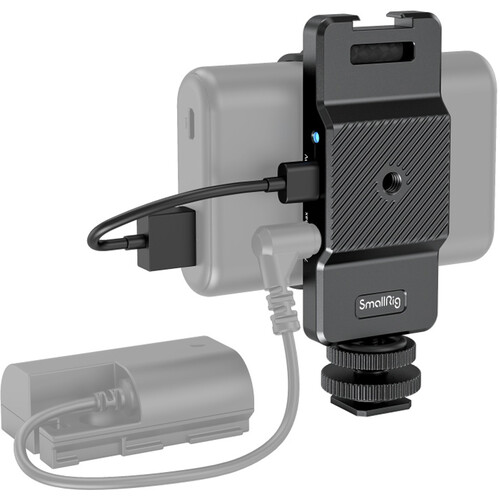 SmallRig 3085 Power Bank Adapter - 6