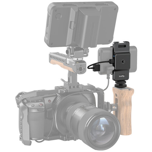 SmallRig 3085 Power Bank Adapter - 5