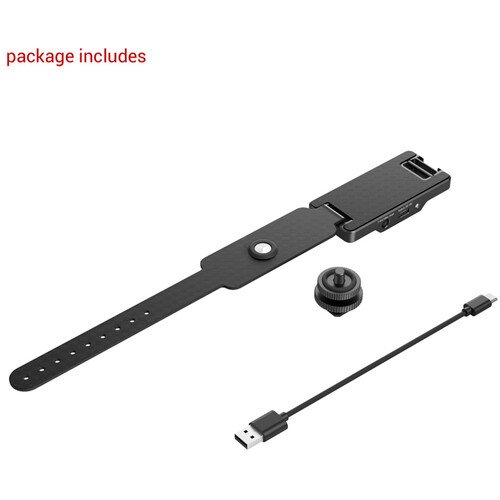 SmallRig 3085 Power Bank Adapter - 4