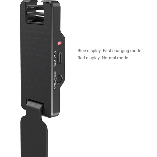 SmallRig 3085 Power Bank Adapter - 7