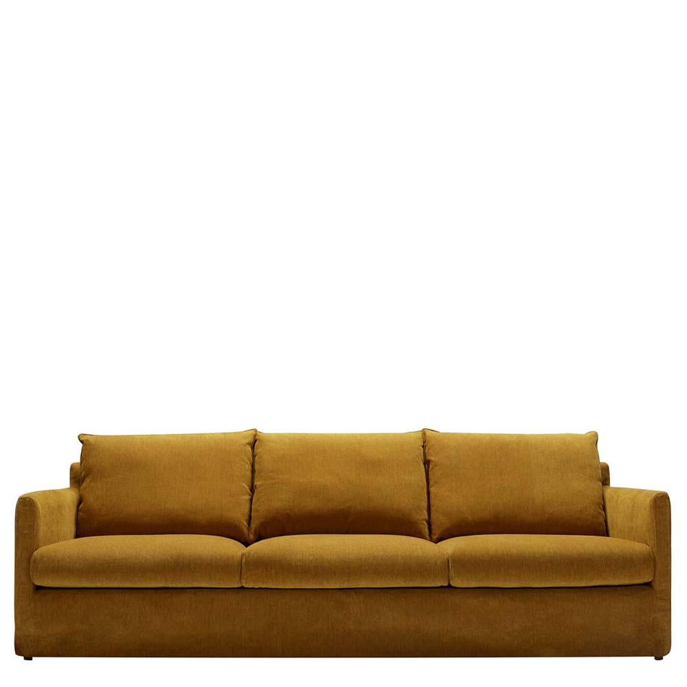 Sally 3,5-Seater Sofa 263 cm (several choices) - Sits