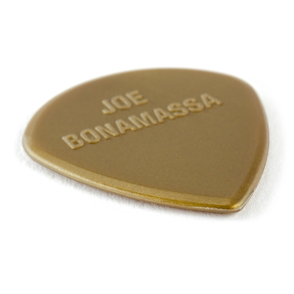 Dunlop Bonamassa Jazz 3 Gold (6-Pack) - 3