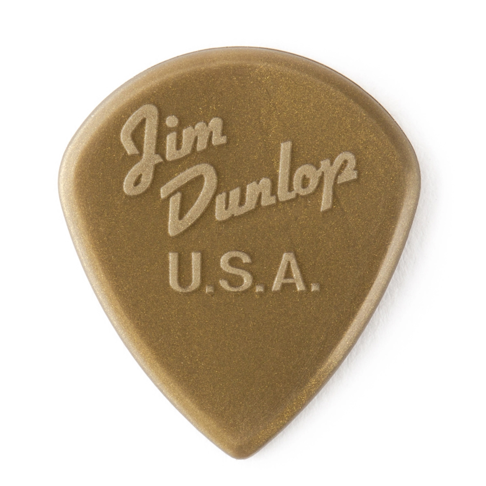 Dunlop Bonamassa Jazz 3 Gold (6-Pack) - 2