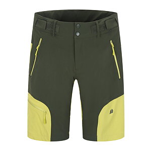 Skogstad Saksi shorts - Herr - Ivy