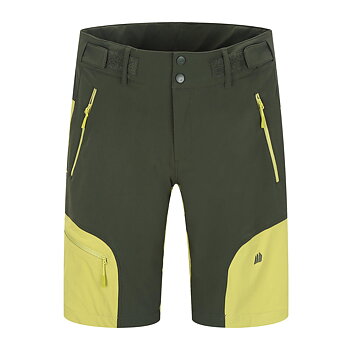 Skogstad Saksi shorts - Herr - Ivy