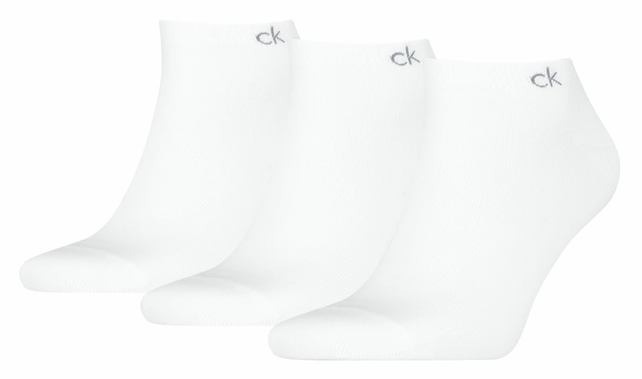 3-Pack Calvin Klein Men´s Sneaker