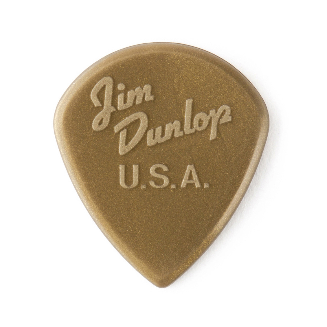 Gold plectrum deals