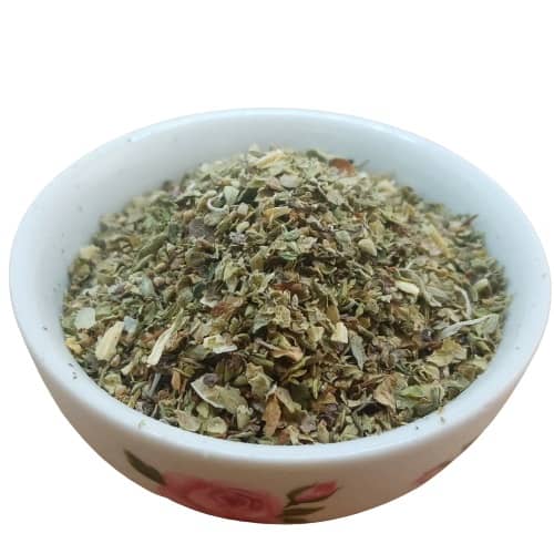 Grekisk kryddmix, 50 g, krydda