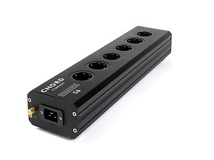 Chord PowerHAUS S6 - Strömdistributör