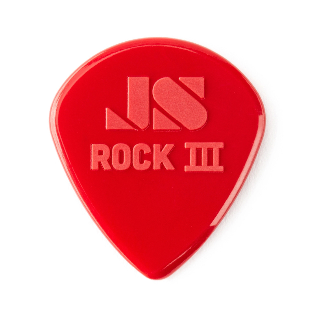 Dunlop Rock III Nylon Custom Jazz 3 Pick