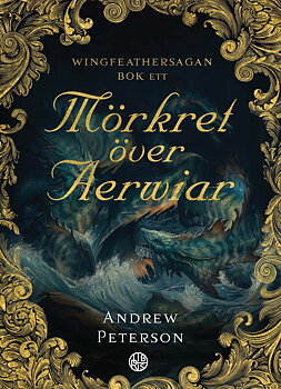 Mörkret över Aerwiar - Andrew Peterson