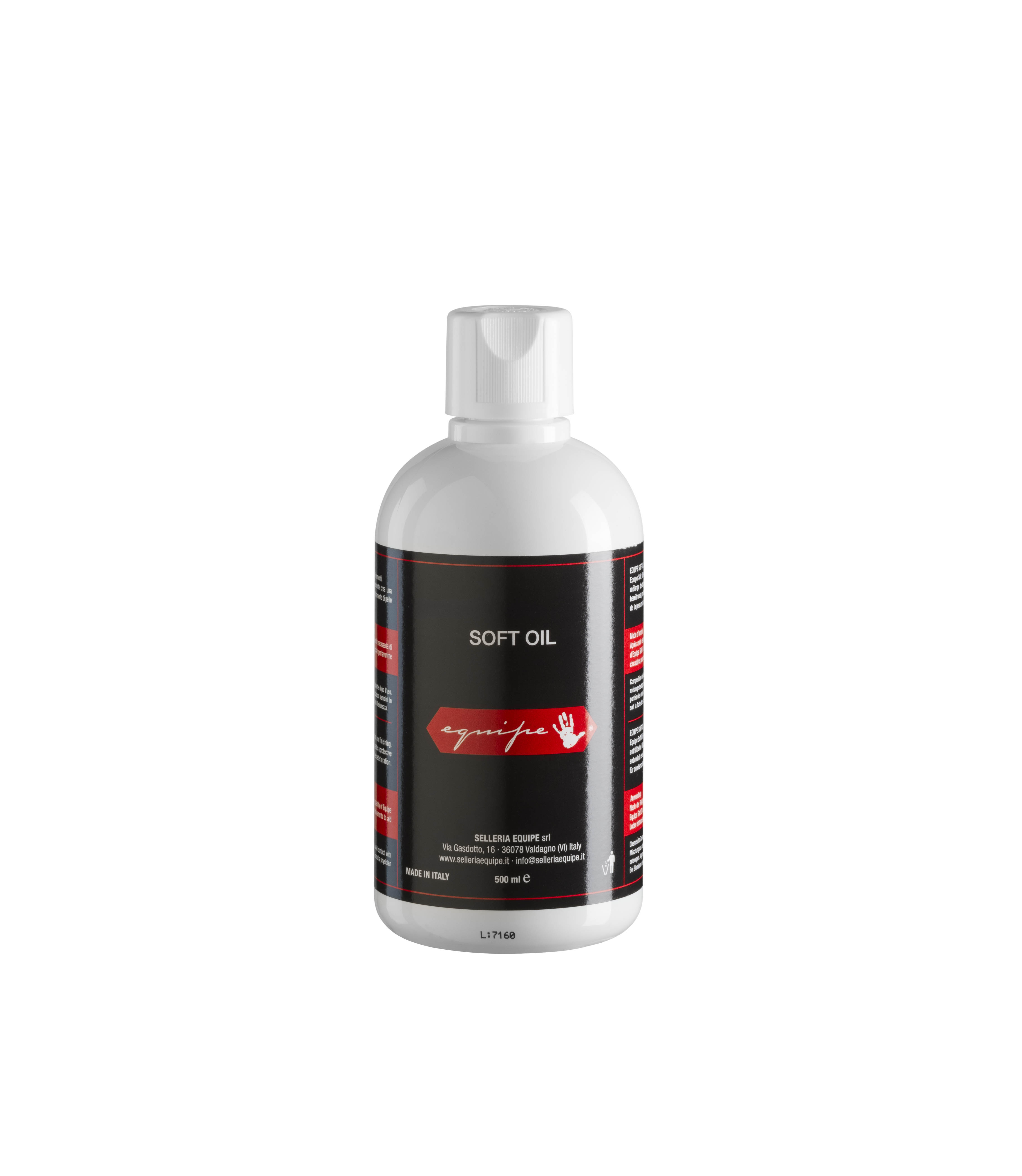 Equipe Soft Oil