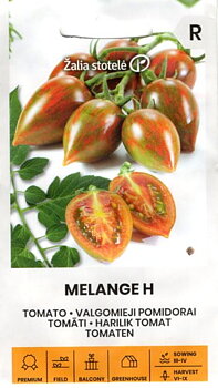 Tomat Melange H