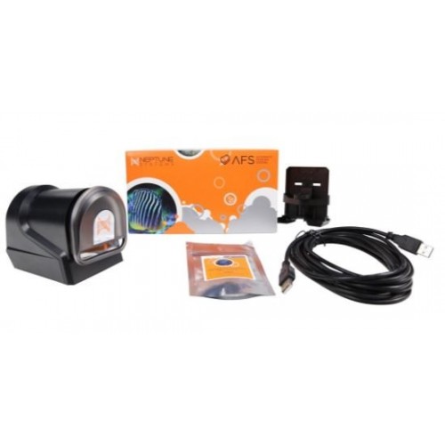 Neptune Systems Automatic Feeding System