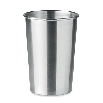 Stål krus