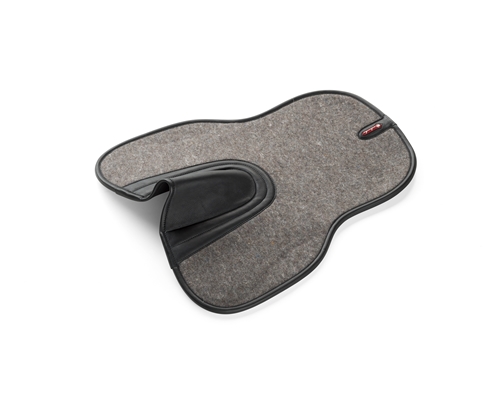 Filtpad Equipe +1 Bak