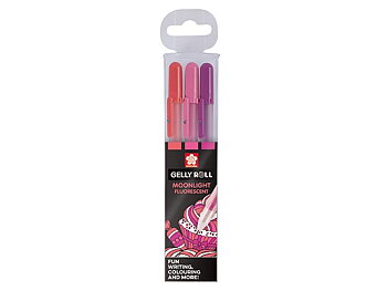 Sakura Gellyroll set 3A Sweets