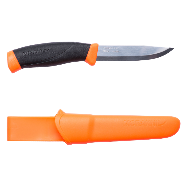 Mora Companion RF Orange