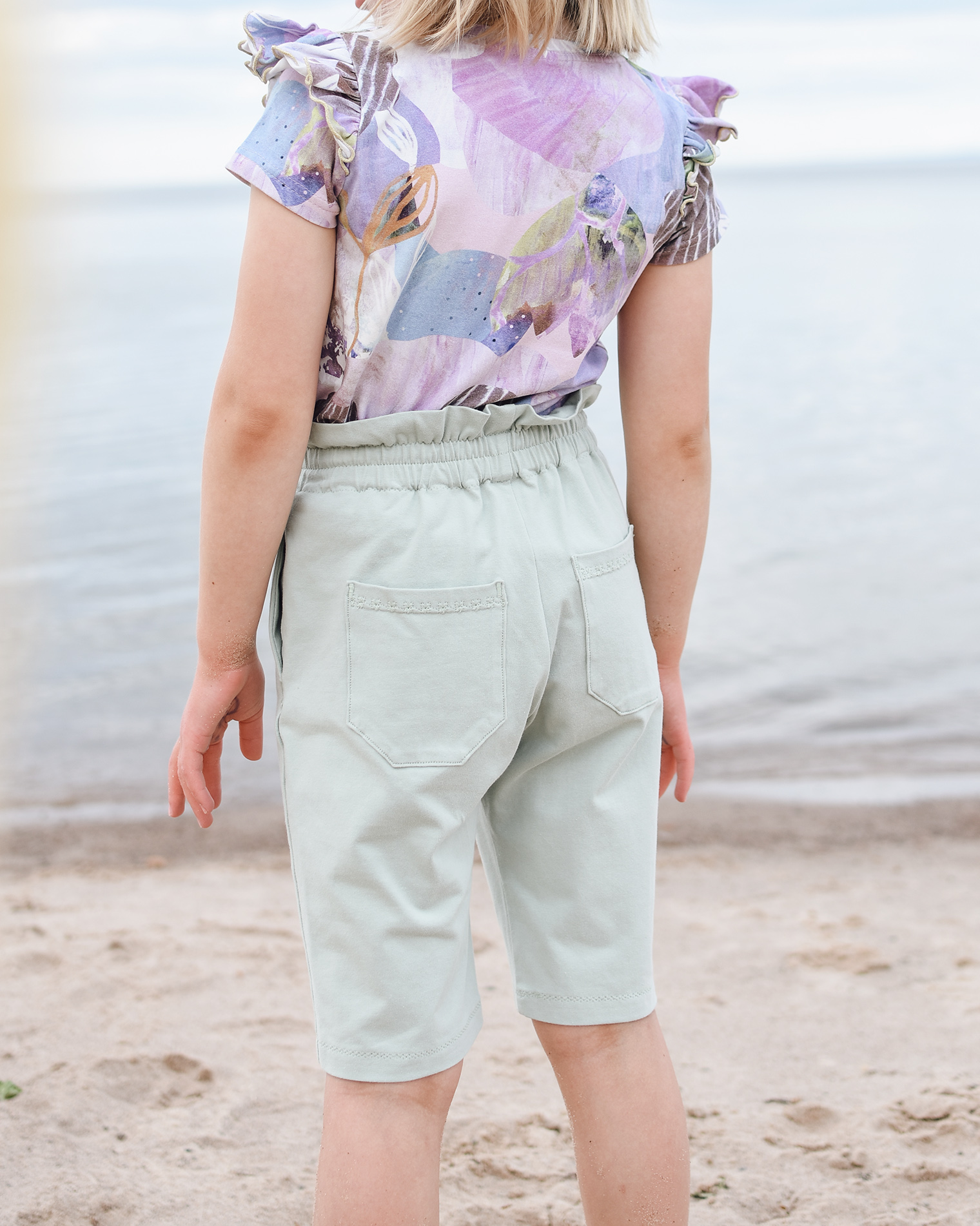 JERSEY - SAGE (082) - 3