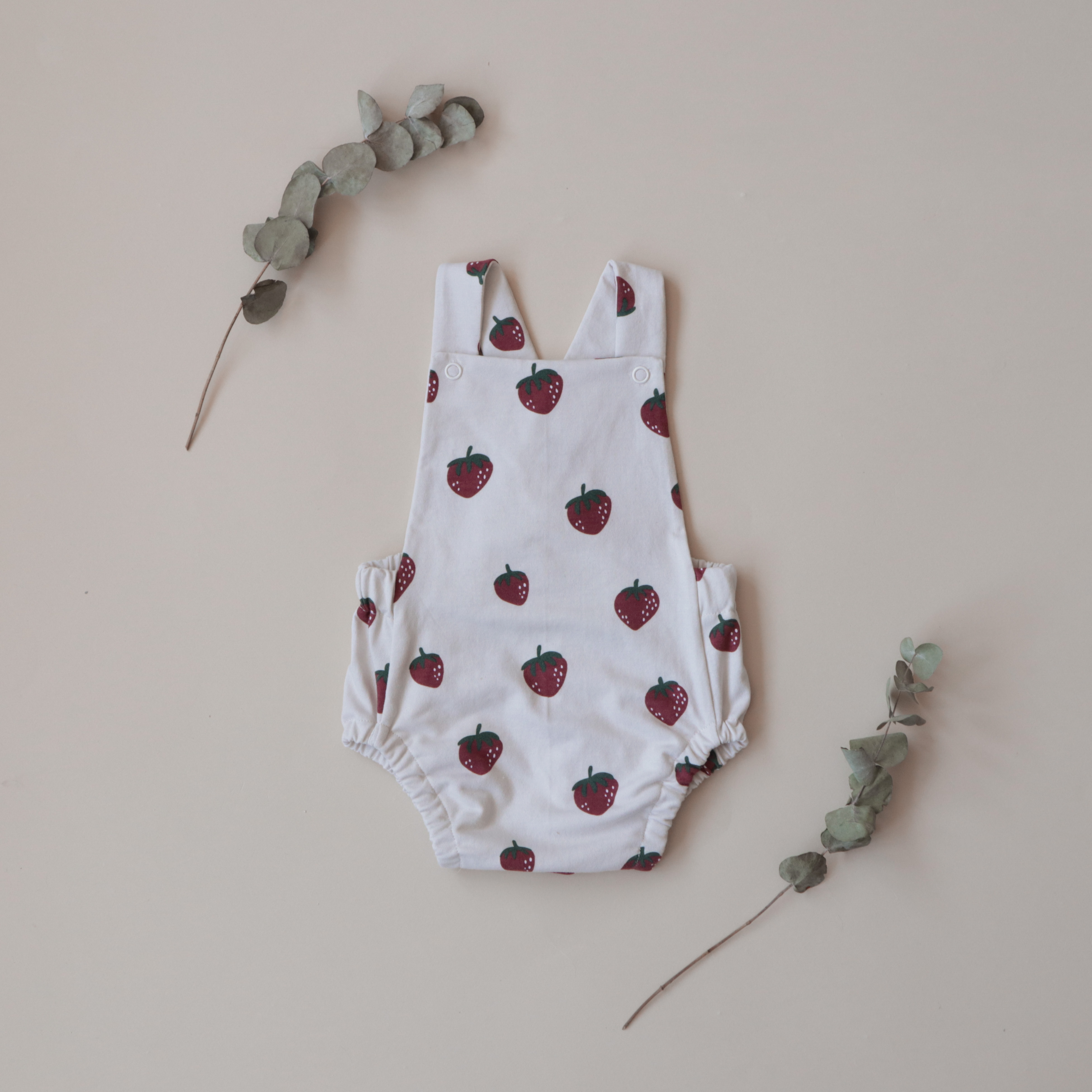 STRAWBERRY - 3