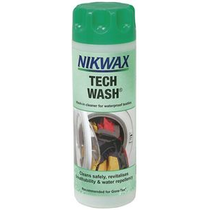 Nikwax Tech Wash, 300ml