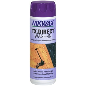 Nikwax TX.Direct Wash-In, 300ml