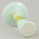 Isak Isaksson (2020) Unique Vase with Polychrome Crystalline Glaze 17 cm