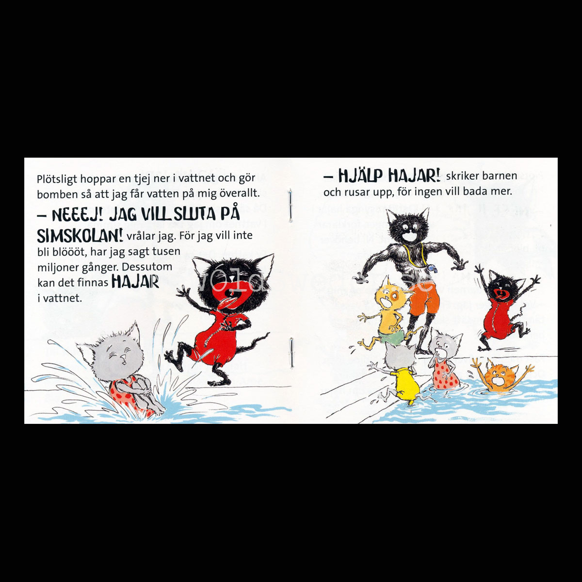 Snurran på simskola 1712 - P126 - 2