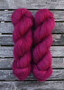 Aronia - SilkMohair