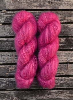 Nymphadora - SilkMohair