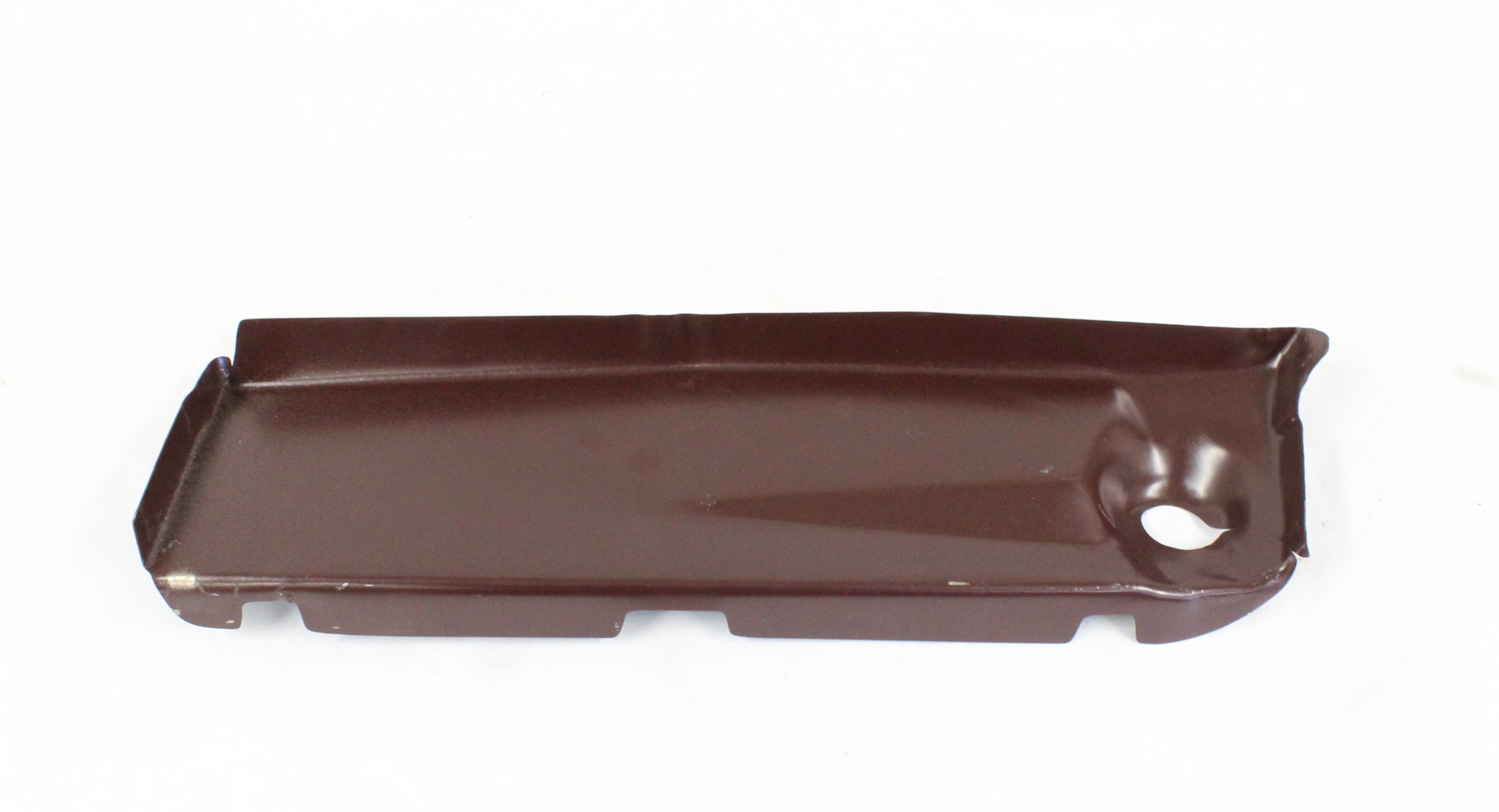 Side panel, 740/760 RH