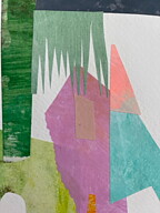 Collage "Back to Paradise"