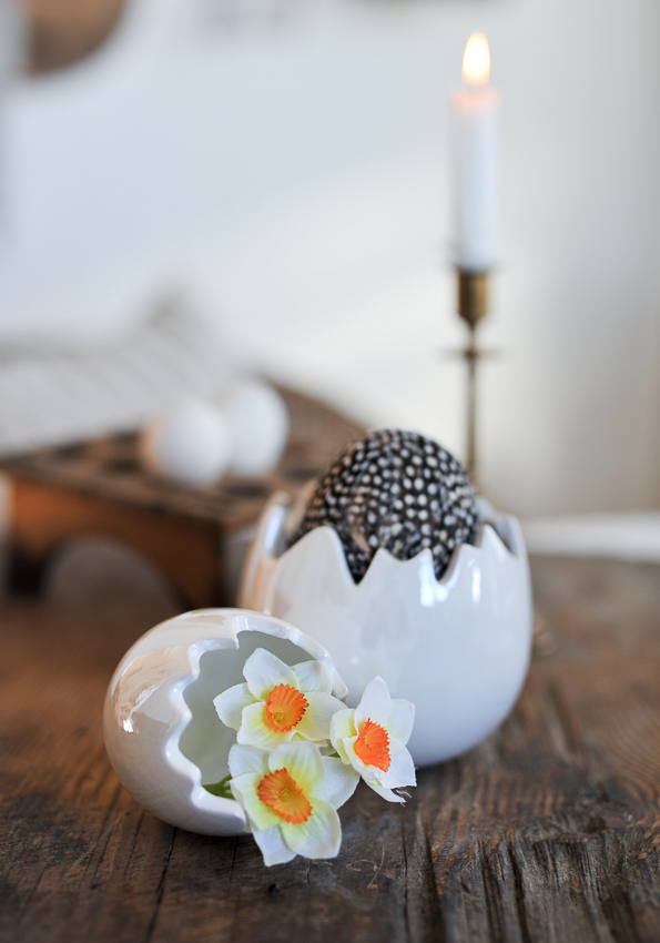Pots Eggshells - Pot - Egg - 2-pack