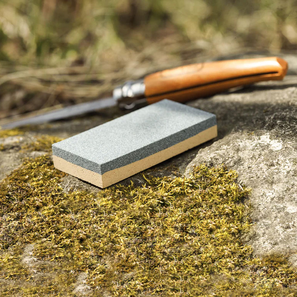 Slipsten/bryne - COGHLANS Sharpening Stone - 3